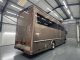 18 TONNE BESPOKE HORSEBOX FOR SALE – MADE TO ORDER