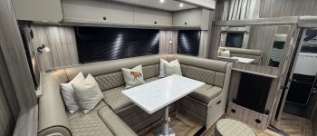 Buying Your First Horsebox & Questions to Ask Before You Commit