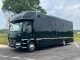 14 TONNE BESPOKE HORSEBOX FOR SALE – MADE TO ORDER