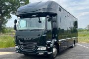 HORSEBOXES FOR SALE