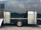 14t COOKE PLATINUM 4 HORSE