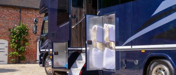 Horseboxes in Cheshire: A Buyers Guide