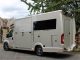 4.5 TONNE BESPOKE HORSEBOX FOR SALE – MADE TO ORDER