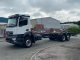 *** IN STOCK *** 26t Merc Actros 2546