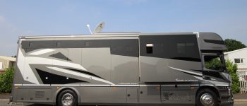 Top Quality Horsebox Manufacturers