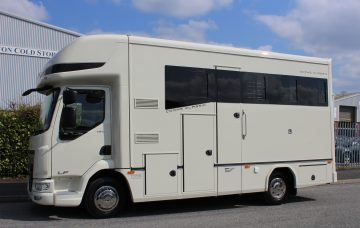 7.5t COOKE CLASSIC 3