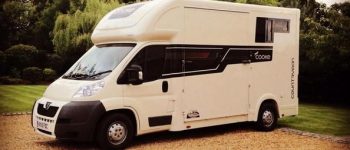 Should I Buy a Coach Built Horsebox?