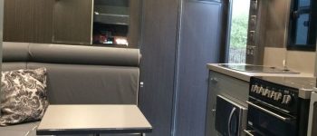 Luxury Horseboxes with Extras