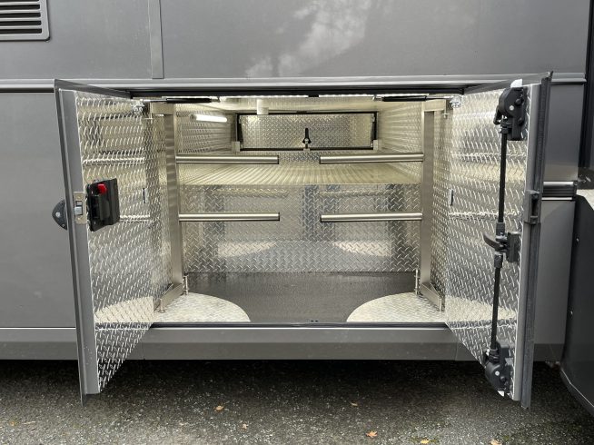 NOW SOLD – 7.5t Cooke Platinum S