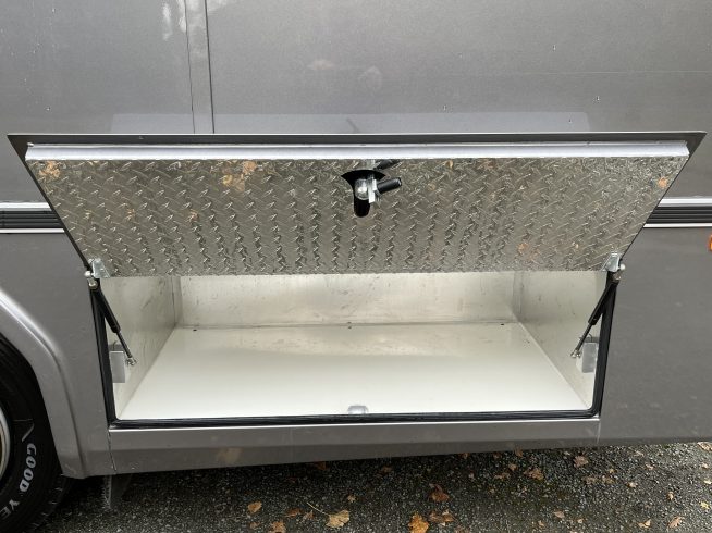 NOW SOLD – 7.5t Cooke Platinum S