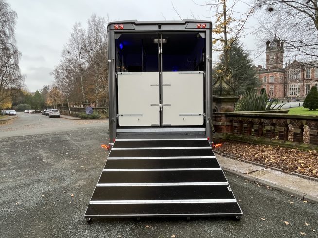 NOW SOLD – 7.5t Cooke Platinum S