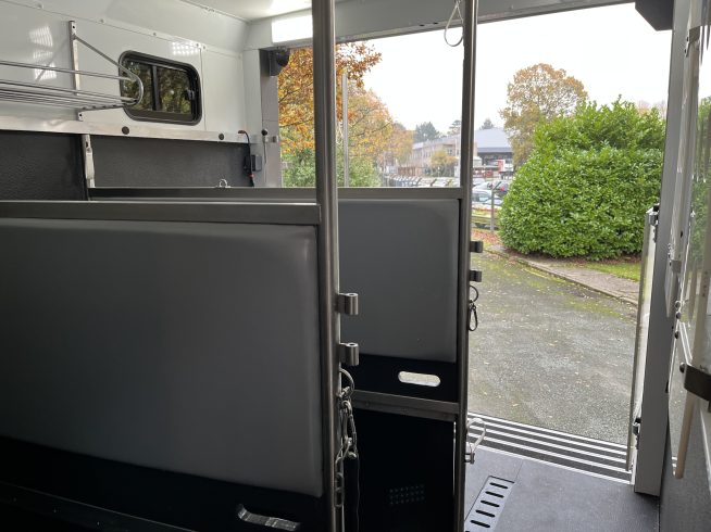 NOW SOLD – 7.5t Cooke Platinum S
