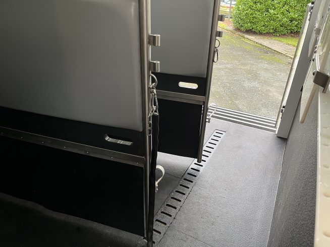 NOW SOLD – 7.5t Cooke Platinum S