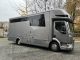 NOW SOLD – 7.5t Cooke Platinum S