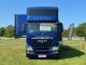 26T AKX (STEPHEX) MAN TGX 26-360 AUTO – 7 STALL HORSEBOX