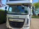 2018 – 7.5t COOKE PREMIER LWB based on DAF LF180 AUTO