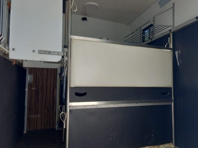 2018 – 7.5t COOKE PREMIER LWB based on DAF LF180 AUTO