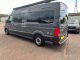 VW Crafter Motorhome / Campervan 140 Trendline with Business Pack
