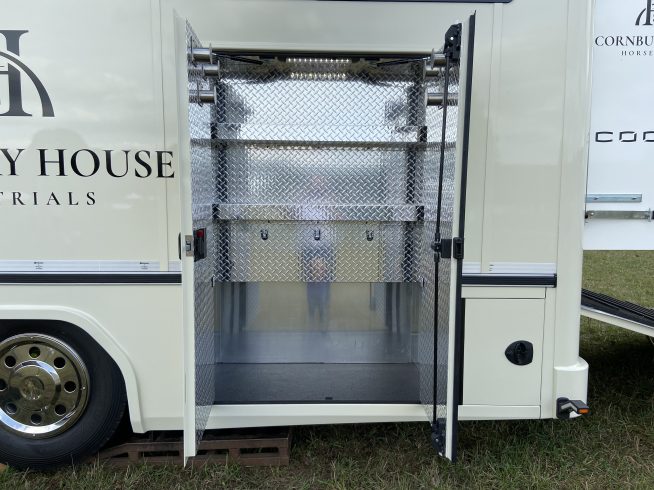 2022 16t COOKE PLATINUM 4 HORSE