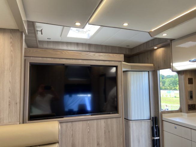 2022 16t COOKE PLATINUM 4 HORSE