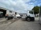 18t Mercedes Actros 1832