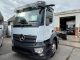 18t Mercedes Actros 1832