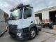 18t Mercedes Actros 1832