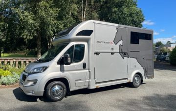Cooke Countryman XL 3.5t