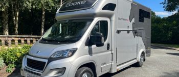 Finding the Horsebox for Your Needs and Budget