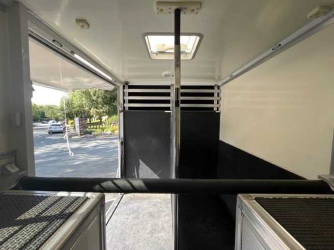 Cooke Countryman XL 3.5t