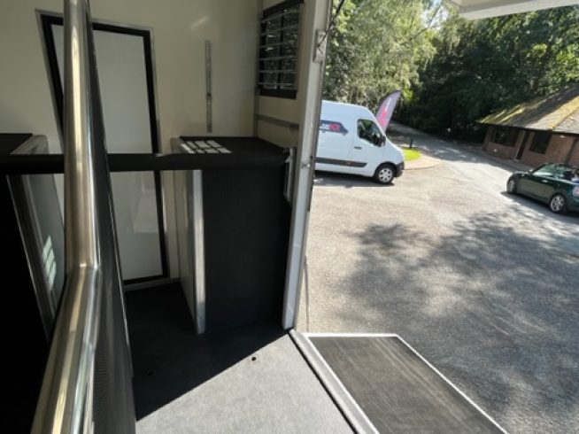 Cooke Countryman XL 3.5t