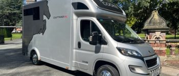Used vs. New Horseboxes