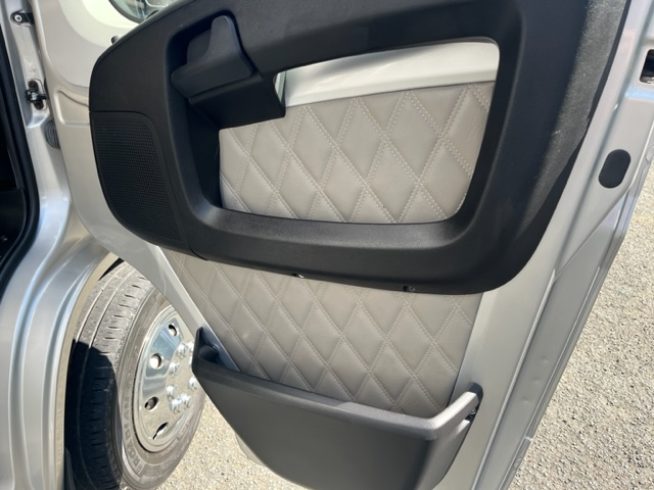 Cooke Countryman XL 3.5t