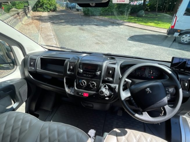 Cooke Countryman XL 3.5t