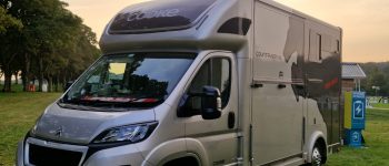 The Advantages of Our Mid-Range Horseboxes