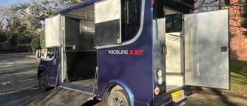 The Importance of Winter Horsebox Maintenance