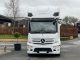 NEW ORDERS – 26t MERCEDES ACTROS 2546 – 6 HORSE