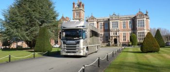 Choosing the Right Bespoke Horsebox from Cooke Coachbuilders