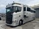 NEW SCANIA 500S CHASSIS CAB IN STOCK