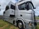 NEW SCANIA 500S CHASSIS CAB IN STOCK