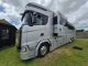NEW SCANIA 500S CHASSIS CAB IN STOCK