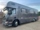 18t Scania Cooke Premier 4 Horse