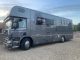 18t Scania Cooke Premier 4 Horse