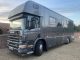 18t Scania Cooke Premier 4 Horse