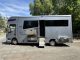 7.5t Cooke Premier Luxury Horsebox