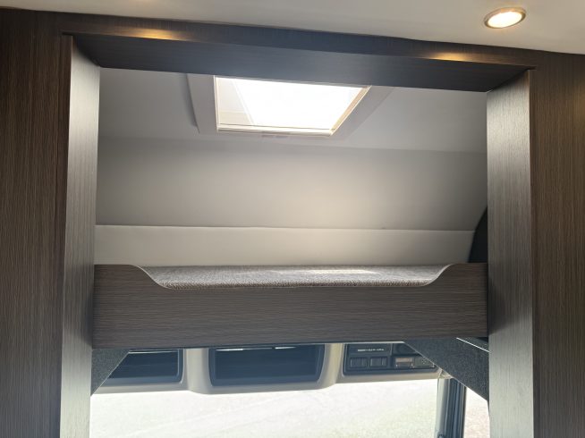 7.5t Cooke Premier Luxury Horsebox