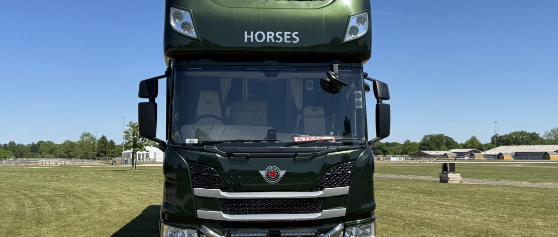 18t Horsebox Empire Ultimate