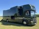 18t Empire Ultimate 5 Horsebox – Scania P320 Auto