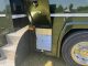 18t Empire Ultimate 5 Horsebox – Scania P320 Auto