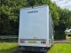 7.5t Oakland – DAF AUTOMATIC
